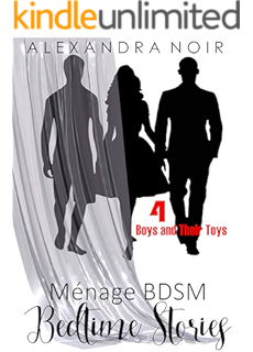She S A Two Dom Girl Two Doms Are Better Than One A Mmf Bdsm