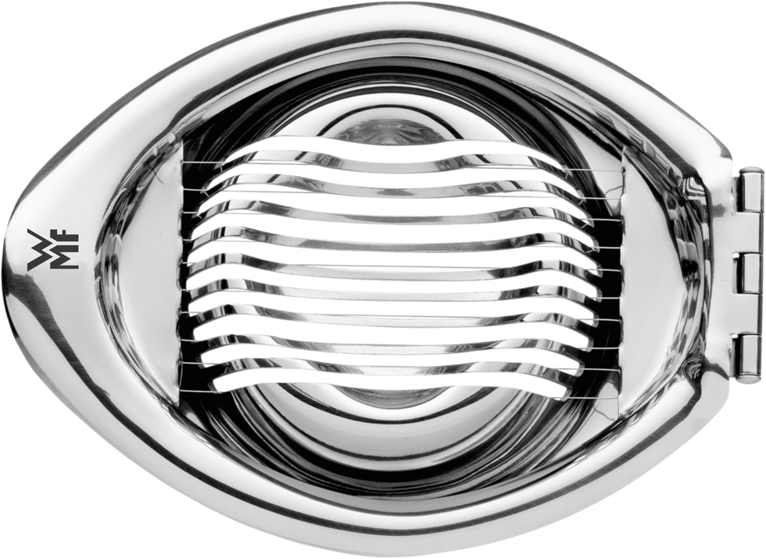 WMF Eierschneider Gourmet aus Cromargan Edelstahl