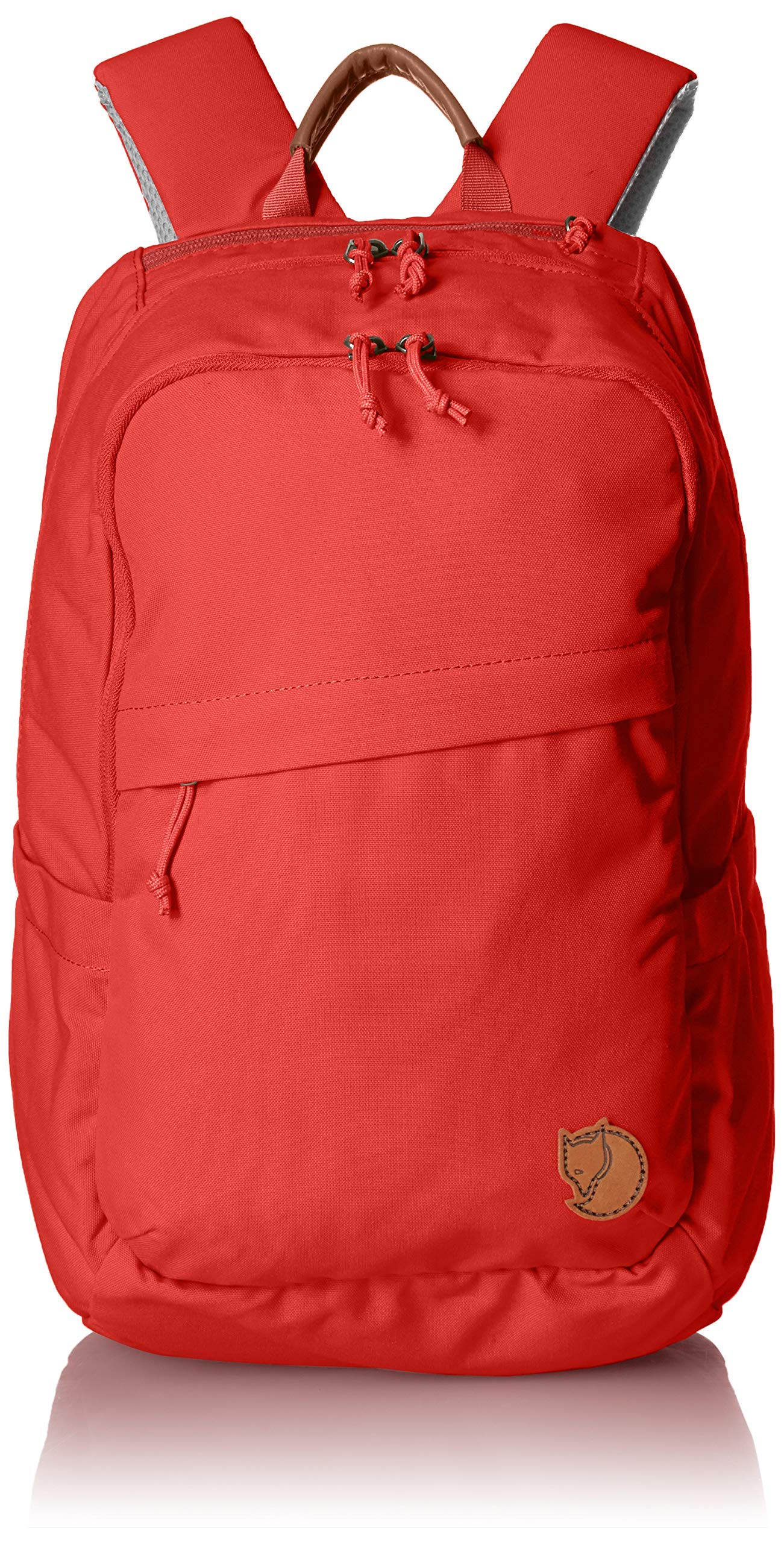FJALLRAVEN F26051-321 Räven 20 Cabin Red OneSize