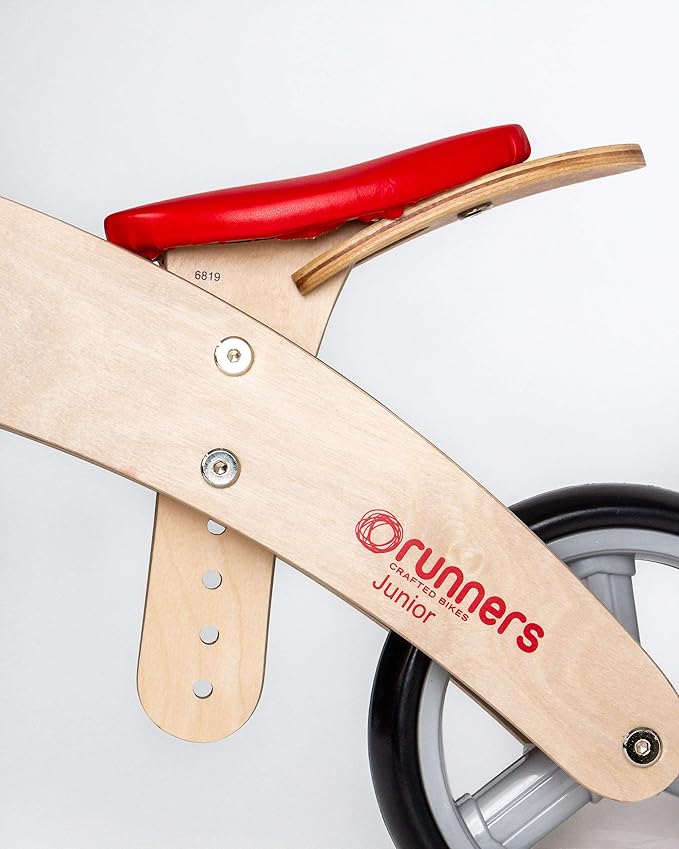 runners junior push bicycle