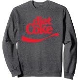 Coca-Cola - Diet Coke Sweatshirt