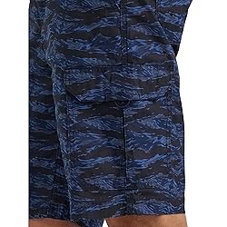 Lee Men's Extreme Motion Crossroad Cargo