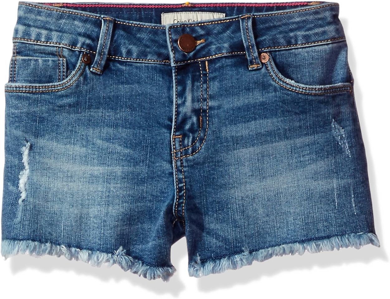 calvin klein jeans boyfriend cut