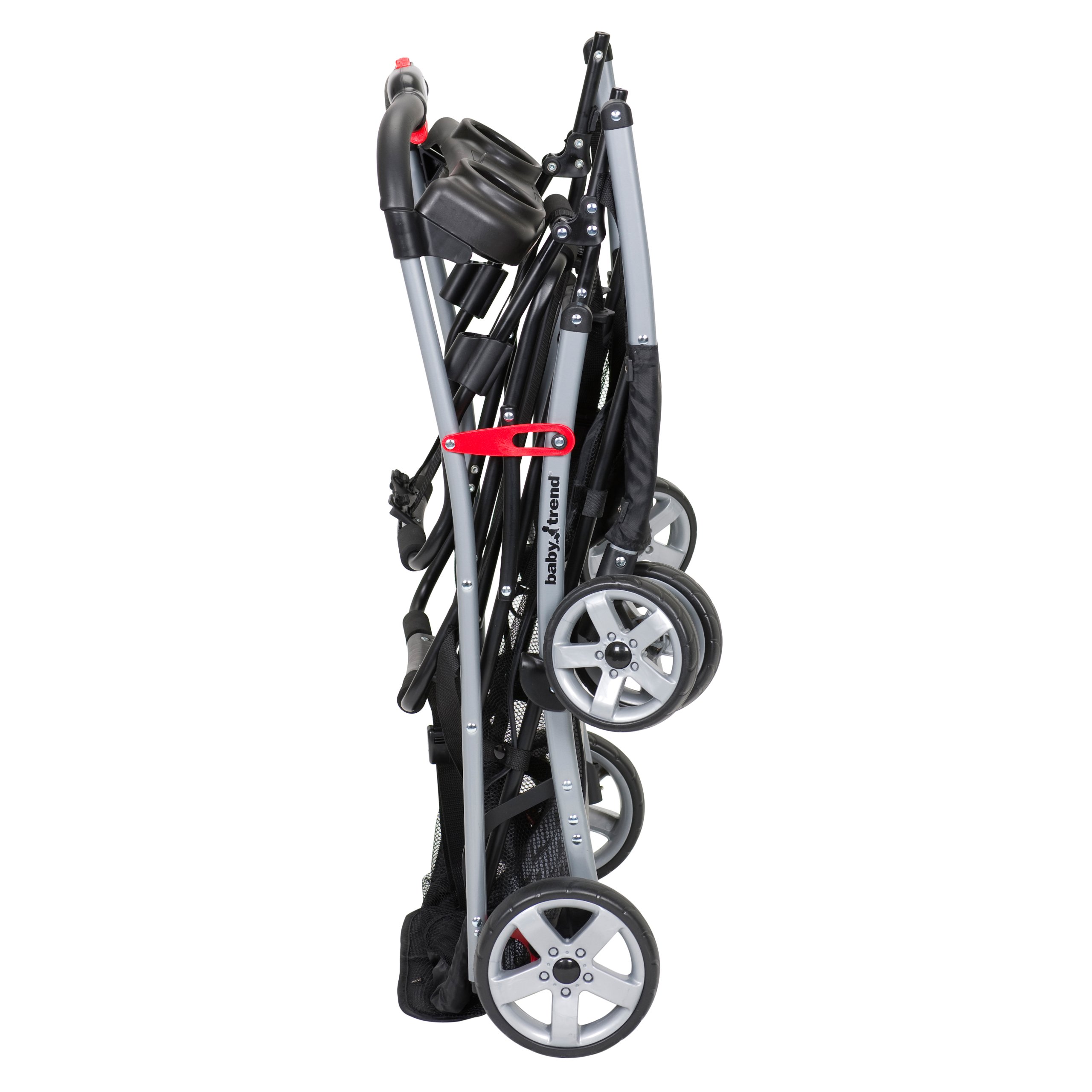 baby trend universal stroller