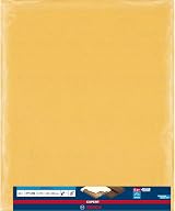 Bosch Expert C470 Sandpaper 230 x 280 mm Grit 120 Hand Sanding view 5