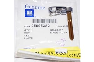 General Motors, KEY, 25995382