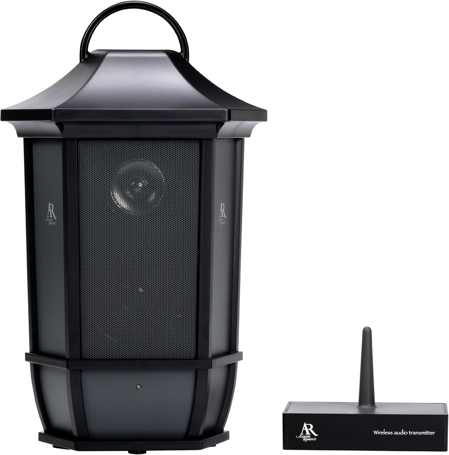 acoustic research wireless speaker