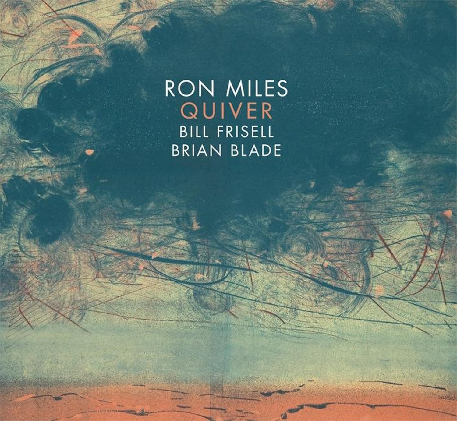 Ron Miles - Qiver