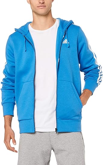 Adidas ess 3s fz b Clearance