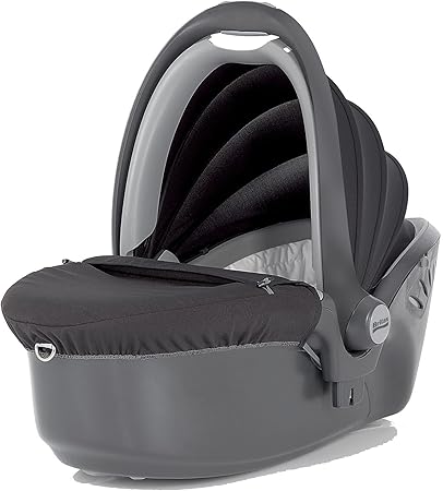 britax baby safe sleeper