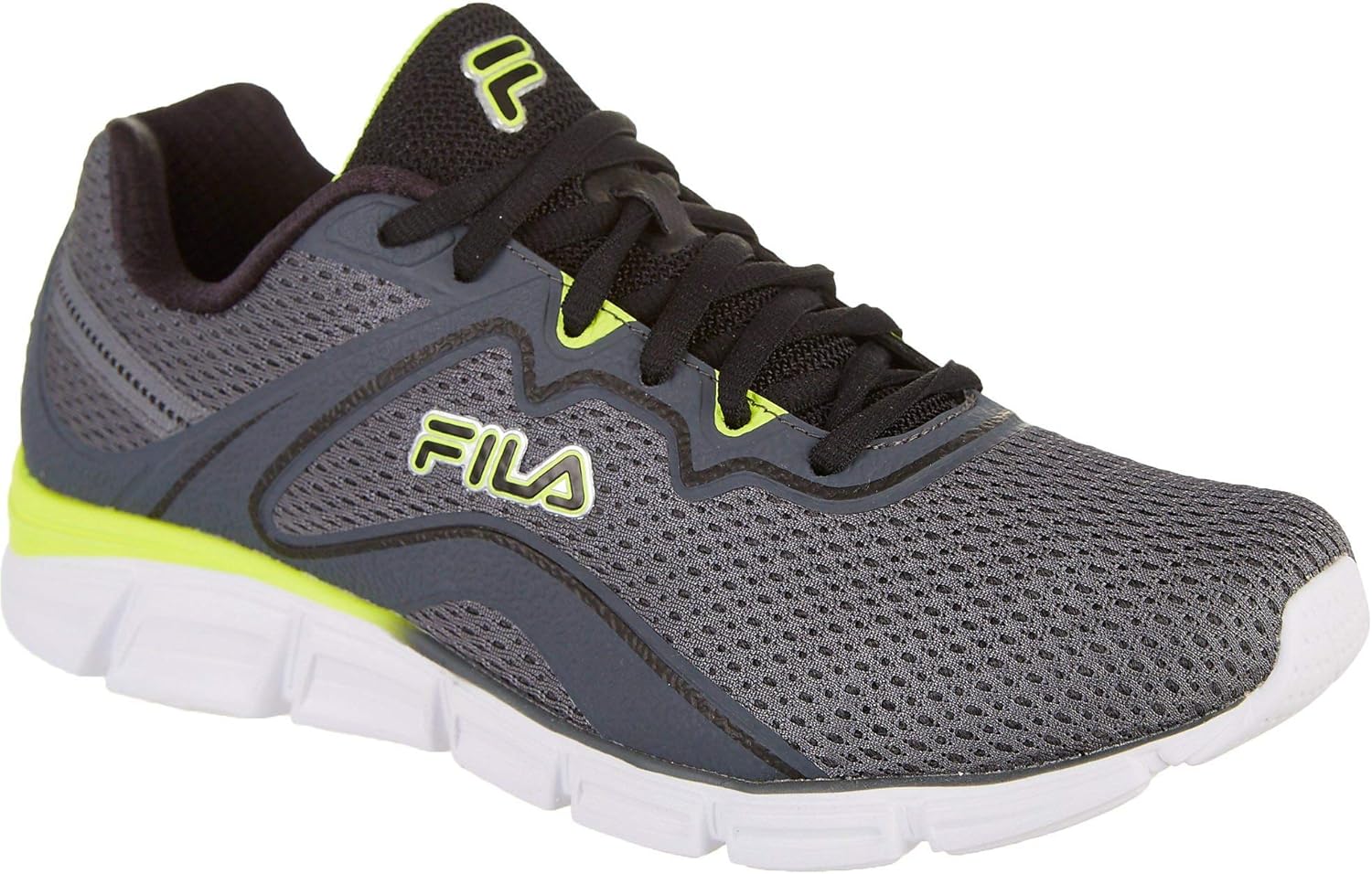 fila mens sports shoes