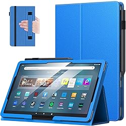 MoKo Case for Amazon Kindle Fire Max 11 Case