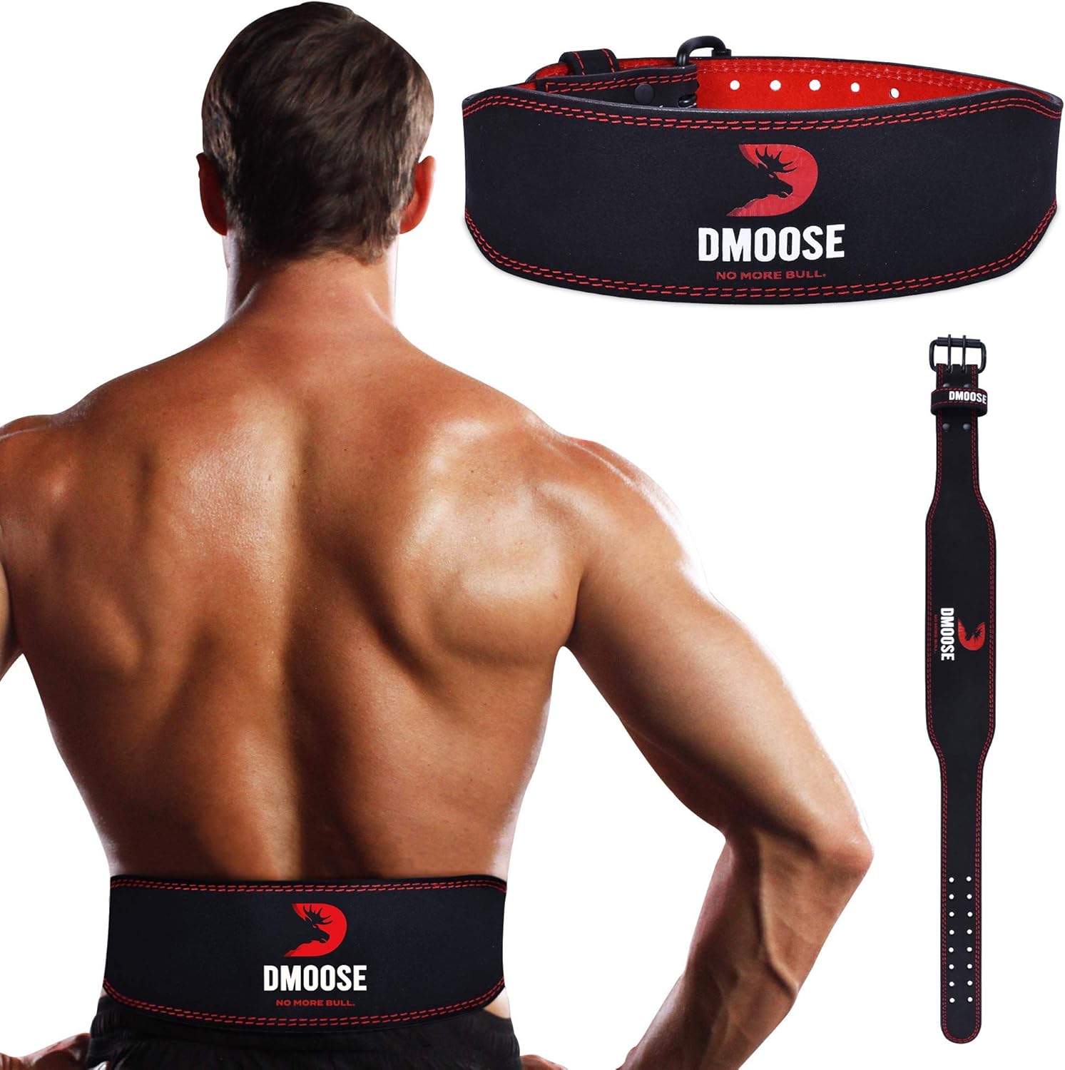 gym workout belt amazon