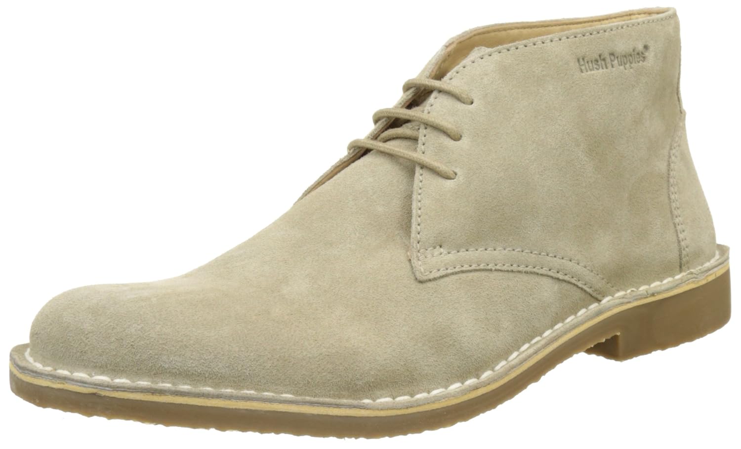 Hush Puppies Lord, Men's Desert Boots Amazon.co.uk Shoes & Bags