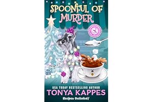 Spoonful of Murder (Killer Coffee Mysteries Book 10)