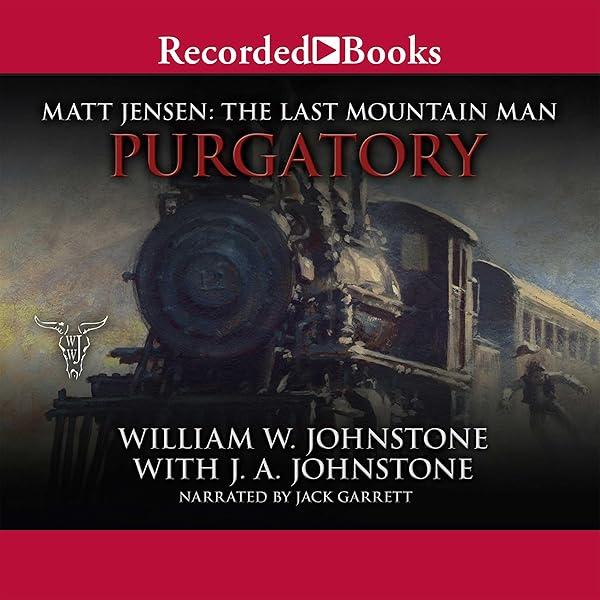 Deadly Trail: Johnstone, William W., Johnstone, J.A.