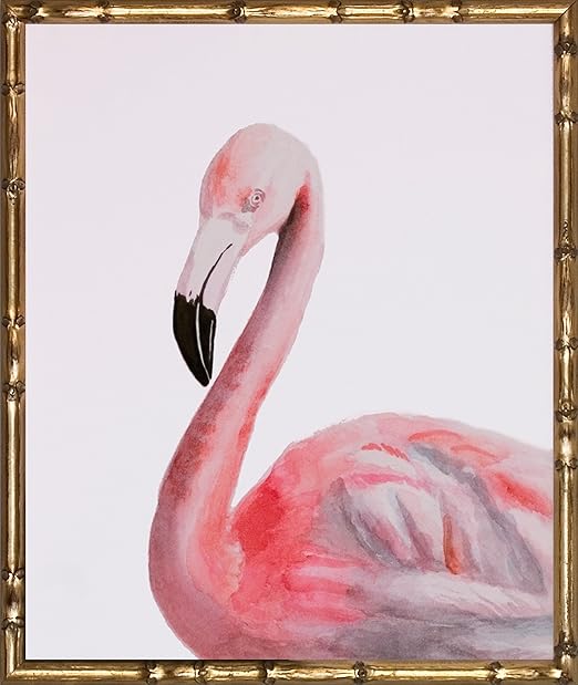 Birds Framed Art