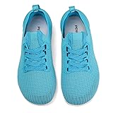 penicfine Women's/Men's Wide Barefoot