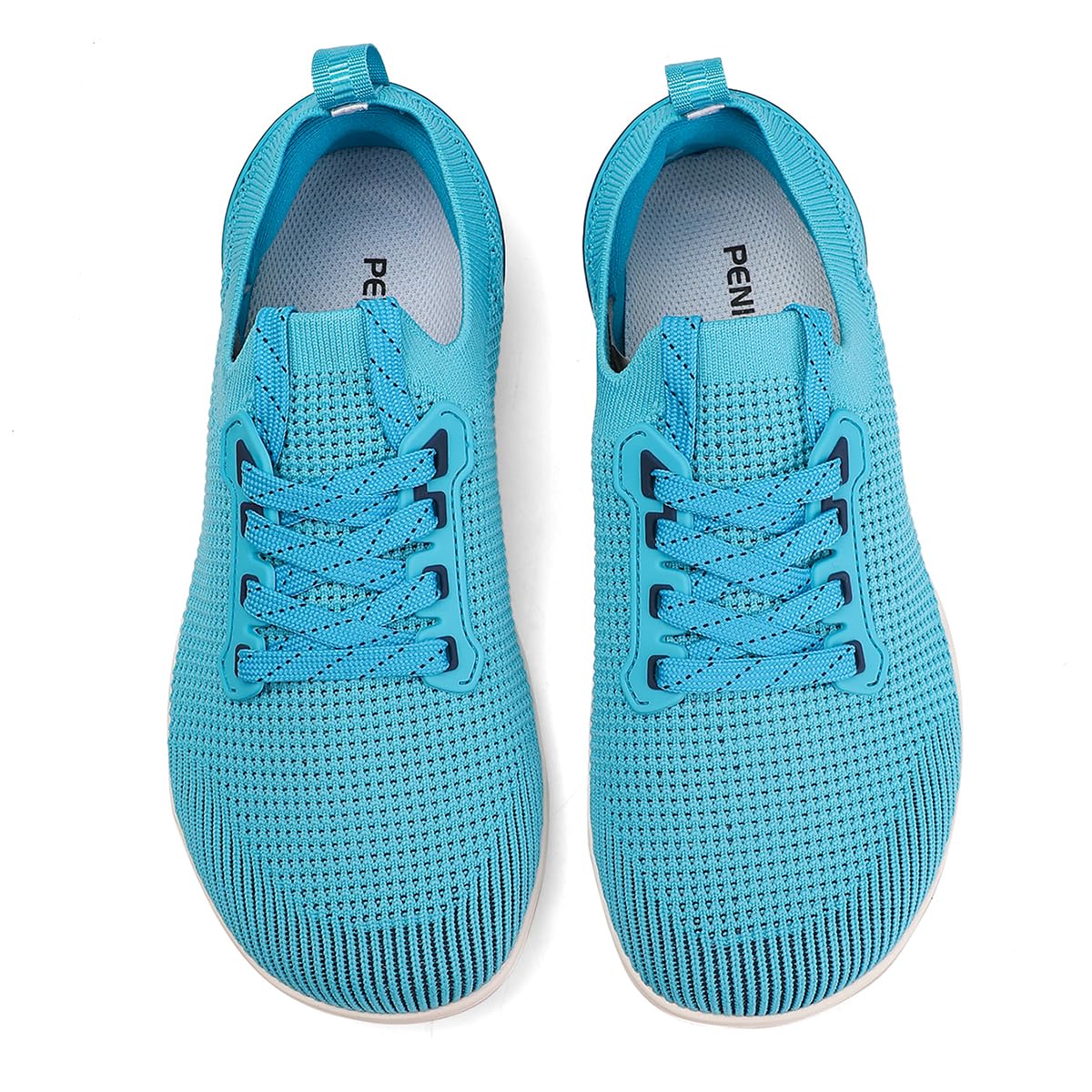 penicfine Women's/Men's Wide Barefoot