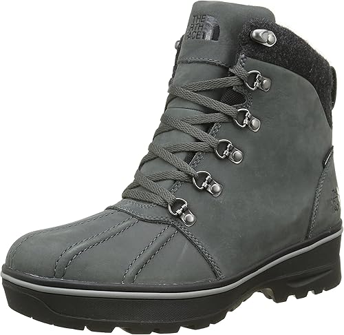 north face duck boots