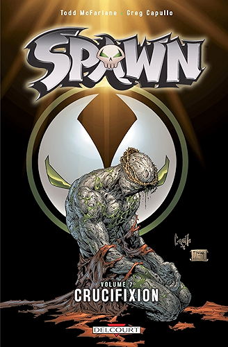 Download Spawn T07 : Réflexion PDF