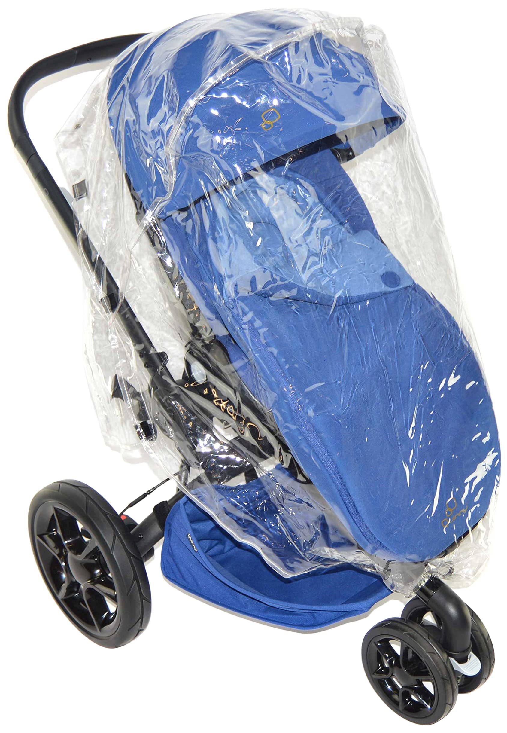 Raincover Compatible with Britax?B-Agile