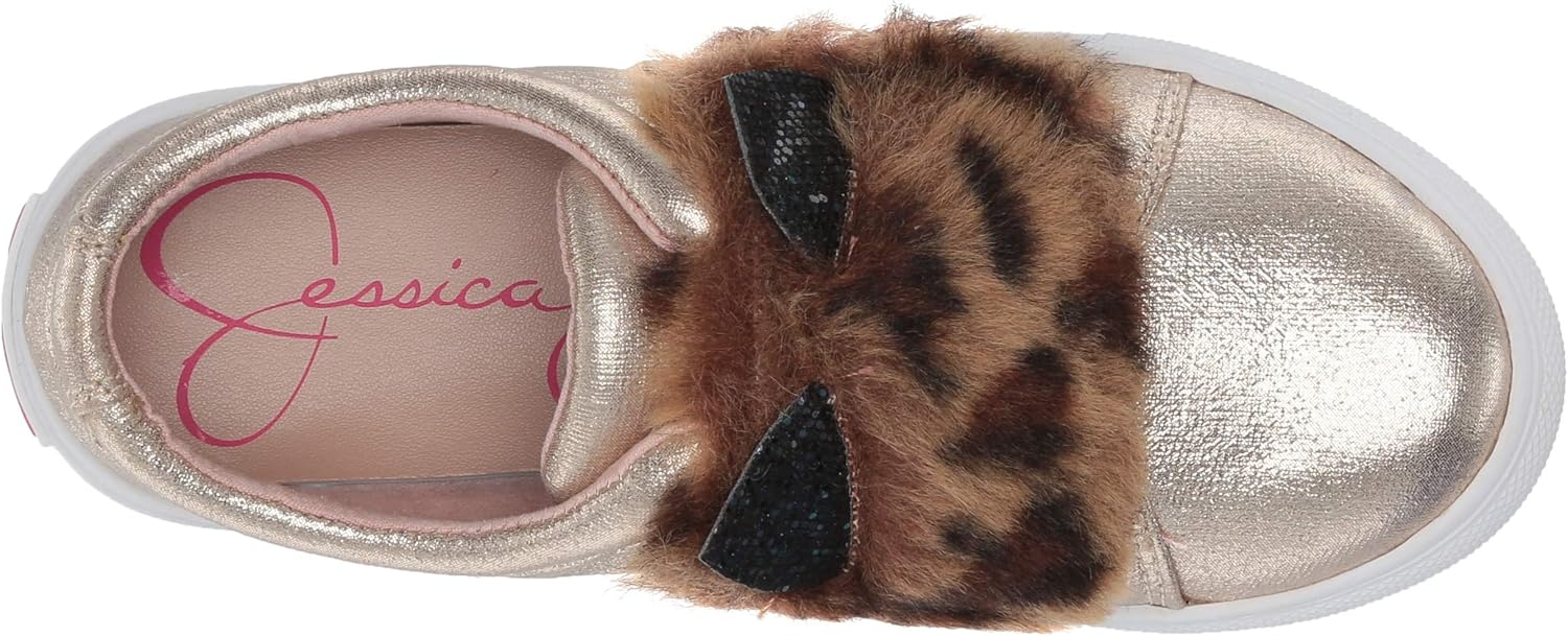 Kids Clothing Shoes Accessories Jessica Simpson Kids Binx Sneaker