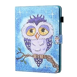 Universal Case for 10-inch Tablet, Techcircle Slim
