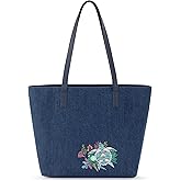 The Sak Olvera Shoulder Tote Bag
