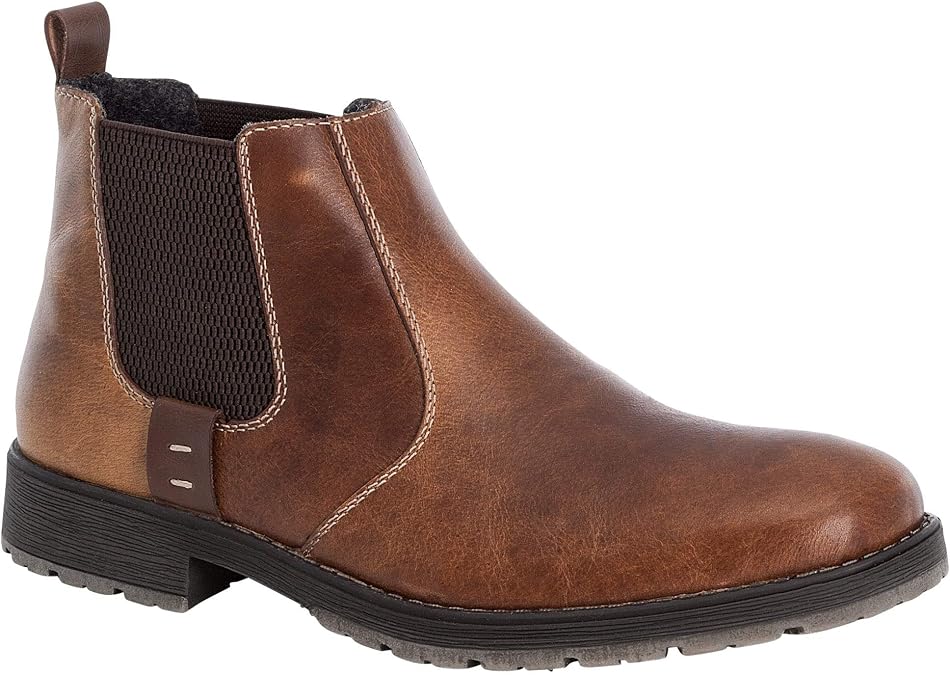 rieker mens boots sale
