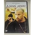 Man Apart, A (DVD)