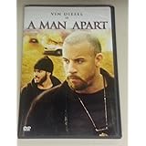 Man Apart, A (DVD)