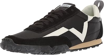 diesel men's sneakers amazon