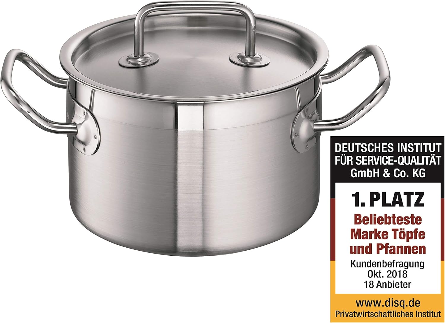 Schulte-Ufer 6451-24 I, Braadpan Profi-Line I, 24 cm