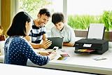 Canon PIXMA TS8750 Wireless Colour All-In-One Inkjet Printer A4 6-ink view 6