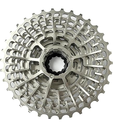 Amazon.com : Shimano Ultegra CS-R8100 Casette - 12-Speed, 11-34t