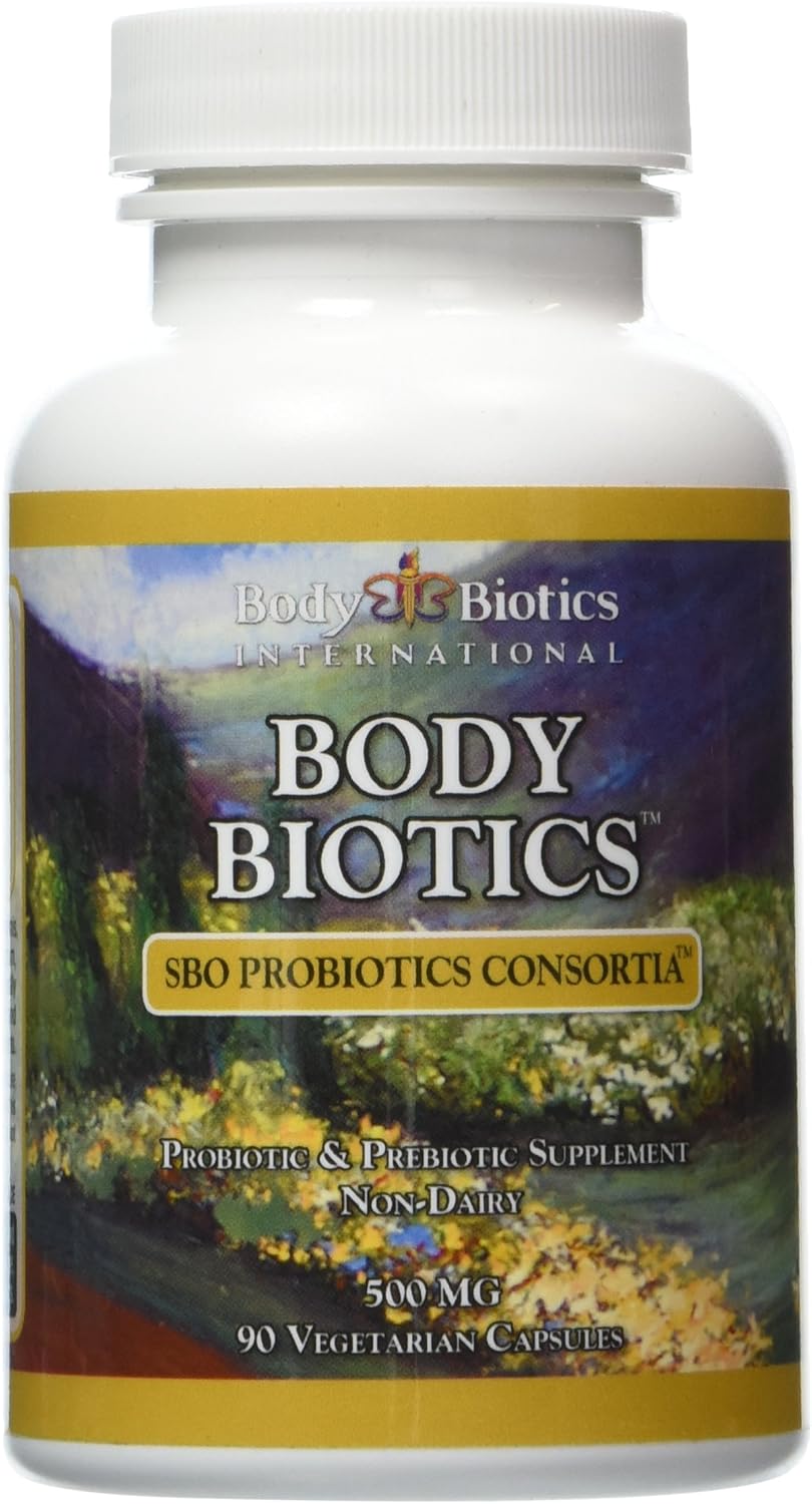 broad spectrum non dairy probiotic for dogs