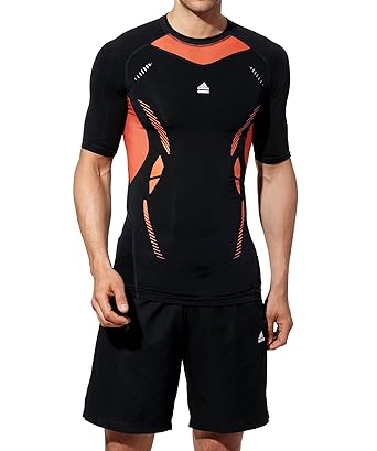 adidas techfit compression