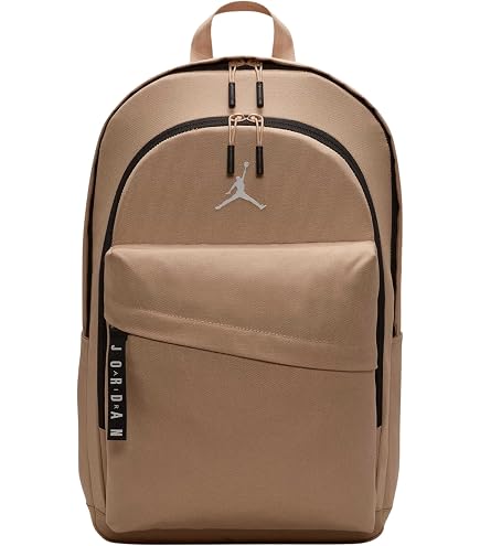Amazon.com | Nike Jordan Backpack Jordan Jam Cordura Franchise
