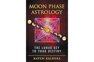 Moon Phase Astrology: The Lunar Key to Your Destiny