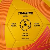 Mitre Impel L30P Football Highly Durable Shape Retention view 5