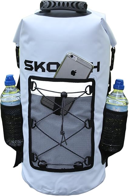 skorch waterproof backpack