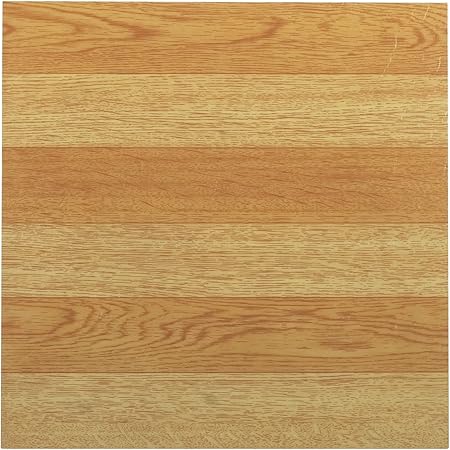 Peel N Stick Self Adhesive Wood Floor Tiles Vinyl Floor