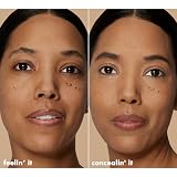 e.l.f. Hydrating Camo Concealer Medium Sand Full Coverage Satin Finish Vegan view 4