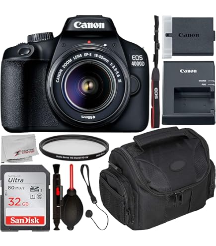 Amazon Canada: Canon EOS 50D 15.1MP Digital SLR Camera with EF-S