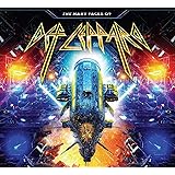 Many Faces Of Def Leppard / Various
