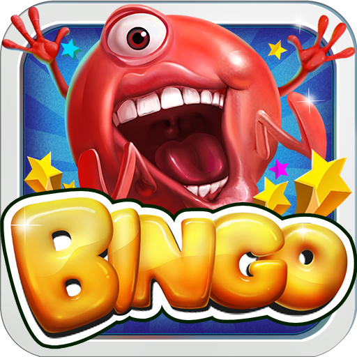 Bingo Crush Free Bingo for Android
