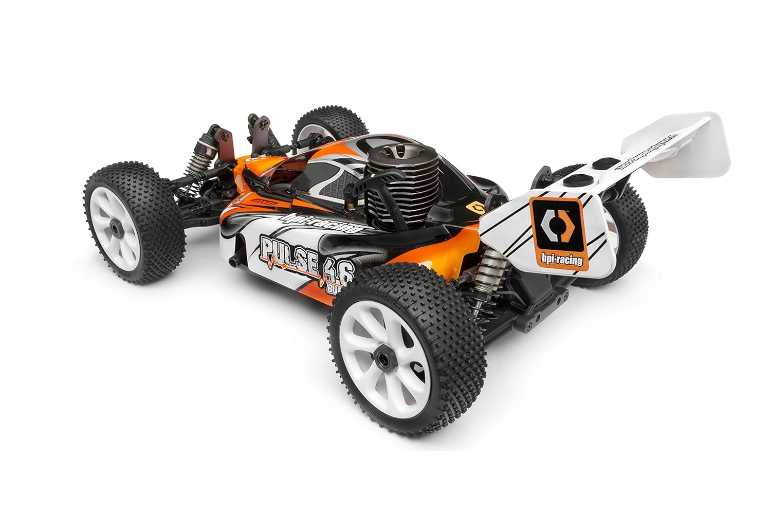 hpi pulse 4.6 for sale