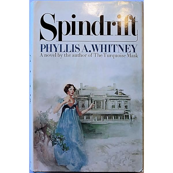 The Winter People: Phyllis A. Whitney: 9780385033480: Amazon.com