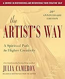 The Artist's Way: 30th Anniversary Edition